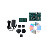 Analog to Digital Converters (ADCs) Evaluation Boards - 296-52328-ND - DigiKey