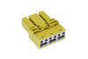WAGO Push-In Connectors - 770-273 - Galco Industrial Electronics
