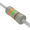 Through Hole Resistors - LR1F3M3-ND - DigiKey