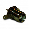 TNC Connector - 122332 - Powell Electronics, Inc.