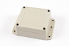 Enclosures, Boxes, & Cases - RP1055BF - Powell Electronics, Inc.