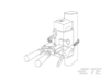 Grounding/Earthing Connectors - EN1517-000 - TE Connectivity