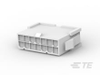 Rectangular Wire & Cable Connectors & Housings - 1-794953-4 - TE Connectivity