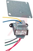 TRANSFORMER, ENGRY LMT;UNIVERSAL;PRI:120/208/240V;SEC:24V;40VA;60HZ -- 70101875