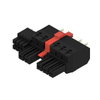 Headers, Plugs and Sockets - 281-2549530000-ND - DigiKey
