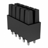 Headers, Receptacles, Female Sockets - SAM9103-ND - DigiKey