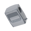 Heavy Duty Connector Housings, Hoods, Bases - 2181-79022400-ND - DigiKey