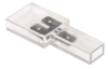 Spade Connectors - 2707449 - RS Components, Ltd.