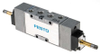 Pneumatic Solenoid Valves - 1754625 - RS Components, Ltd.