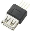 USB Connectors - 1792866 - RS Components, Ltd.