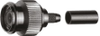 Coaxial Connectors - 7122958P - RS Components, Ltd.
