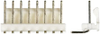 PCB Headers - 1649457 - RS Components, Ltd.