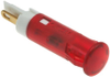 Panel Mount Indicators - 7863542P - RS Components, Ltd.