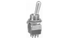 Toggle Switches - 2873609 - RS Components, Ltd.
