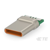 USB, DVI, HDMI Connector Assemblies - 17-2495150-1-ND - DigiKey