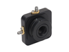 Lens Positioner, 0.5 in. Diameter, XYZ, 100 TPI, 8-32 THD - LPXYZ-05H - Newport MKS