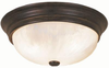 Flush Mounts-Bowl Style - 299432 - Light Center (The)