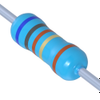 Through Hole Resistors - 2019-MF1/4DC68R1F-ND - DigiKey