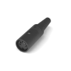 DIN Connectors - 556567 - RS Components, Ltd.