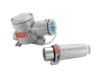 CPSC/CPH receptacle - flameproof ex d interlocked receptacles socket outlets and plugs - BARTEC Top Holding GmbH