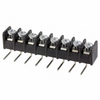Terminal Blocks - Barrier Blocks -- 4DB-R107-08-ND