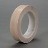 3M 5498 Brown Slick Surface Tape - 3/4 in Width x 36 yd Length - 4.1 mil Thick - 30279 - 021200-30279 - R. S. Hughes Company, Inc.