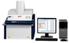 Fluorescent X-ray (XRF) Coating Thickness Gauge -- FT9300 Series - Image