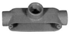 Conduit Body - T100A - Appleton Electric