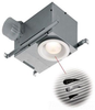 Bath Fan with Light -- 744SFL - Image