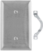 Standard Wall Plate - SS14 - Hubbell Incorporated