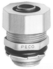 Liquidtight Flexible Conduit Connector -- RT-100 - Image