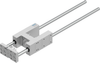 Guide unit - EAGF-V2-KF-32-320 - Festo Corporation