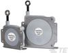 Cable Actuated Position Sensors - SGD-120-3 - TE Connectivity