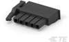 Rectangular Wire & Cable Connectors & Housings - 2008570-5 - TE Connectivity