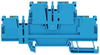 Terminal block Weidmüller A2T 2.5 BL - 1547620000 - Image