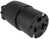 Power Entry Connectors - Inlets, Outlets, Modules - Q529-ND - DigiKey