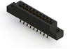 Card Edge Connectors - Edgeboard Connectors - 355-018-556-204 - Lingto Electronic Limited