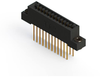 Card Edge Connectors - Edgeboard Connectors - 396-024-541-203 - Lingto Electronic Limited