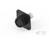High Speed I/O Cable Assemblies - 2387132-1 - TE Connectivity