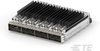 Pluggable IO Connectors & Cages - 5-2170790-5 - TE Connectivity