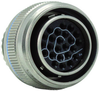 Circular Connector, Plug, 7 Position, 14-7, Cable; Product Range Deutsch - Te Connectivity - 43W9129 - Newark, An Avnet Company