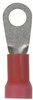 Terminal, Ring Tongue, 1/4