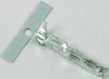 Contact, Socket, 22-18Awg, Crimp; Product Range Amp - Te Connectivity - 16H6001 - Newark, An Avnet Company
