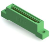 Card Edge Conn, Single Side, 15Pos, Th; Card Edge Connector Type Edac - 72AJ8436 - Newark, An Avnet Company