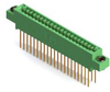 Card Conn, Dual Side, 42Pos, Wire Wrap; Card Edge Connector Type Edac - 76AJ2511 - Newark, An Avnet Company