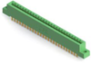 Card Edge Conn, Dual Side, 52Pos, Lug; Card Edge Connector Type Edac - 60AJ5359 - Newark, An Avnet Company