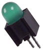 Cbi, 5Mm, Green, 34Mcd, 563Nm; Led Color Dialight - 30K1160 - Newark, An Avnet Company