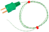 Thermocouple, K Type, 3M, 260Deg; Thermocouple Type Labfacility - 37AC1037 - Newark, An Avnet Company
