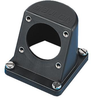 Bulkhead Adaptor Moulding, 45Deg, Nylon; Accessory Type Bulgin Limited -- 18J8371