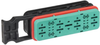 Connector Housing, Rcpt, 66Pos; Product Range Molex - 53W5351 - Newark, An Avnet Company